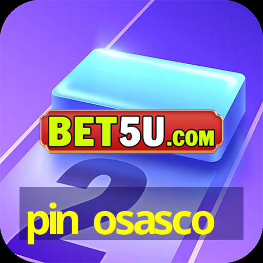 pin osasco